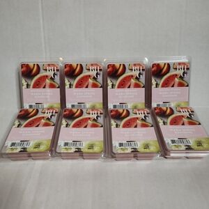 Better Homes & Gardens Warm Spring Sunshine Wax Melt Cubes 2.5 0Z NEW Lot Of 8